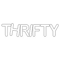 word thrifty 001